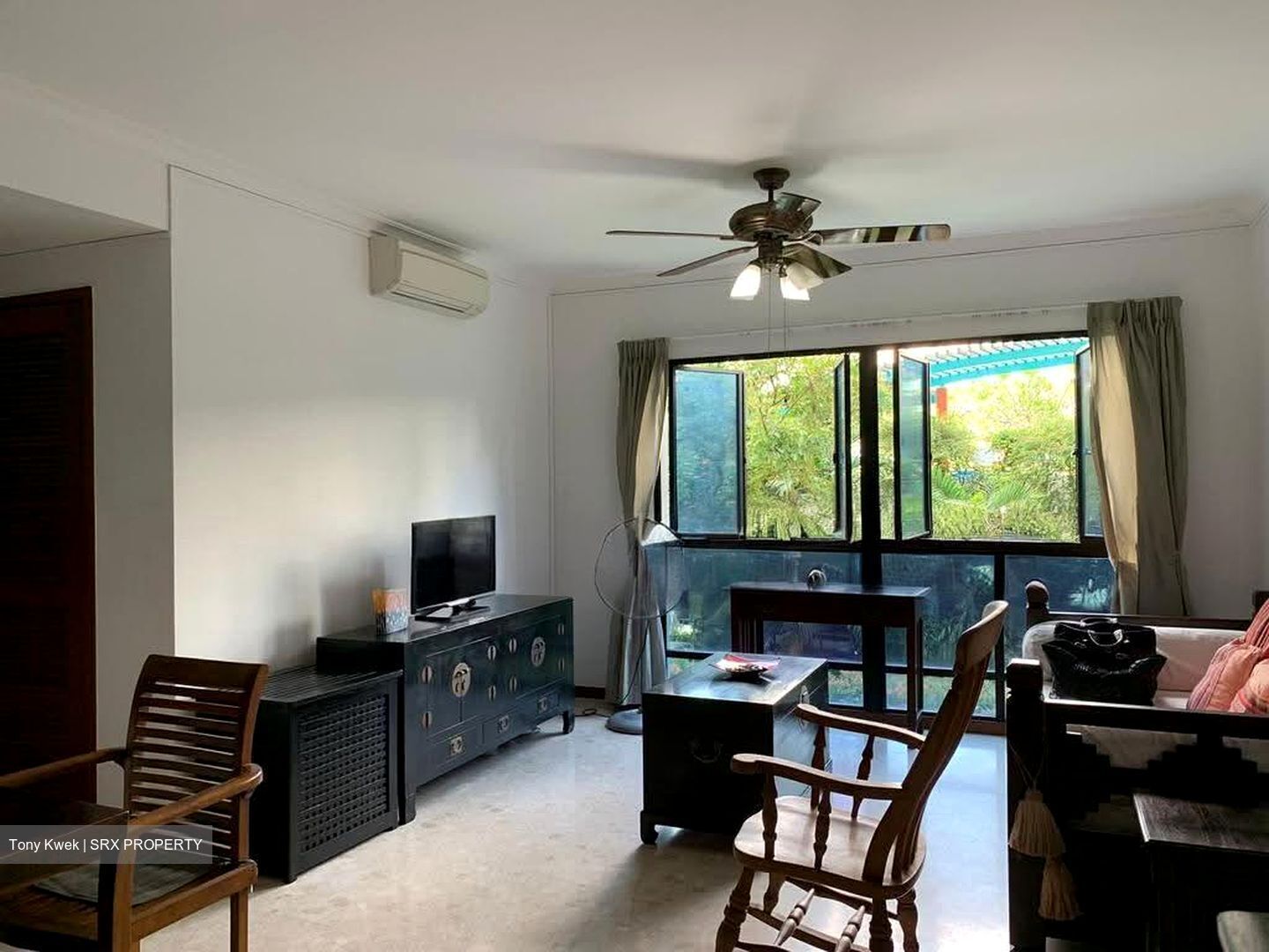 Woodsvale (D25), Condominium #610327711